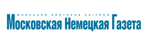 Moskovskaya Nemeckaya gazeta